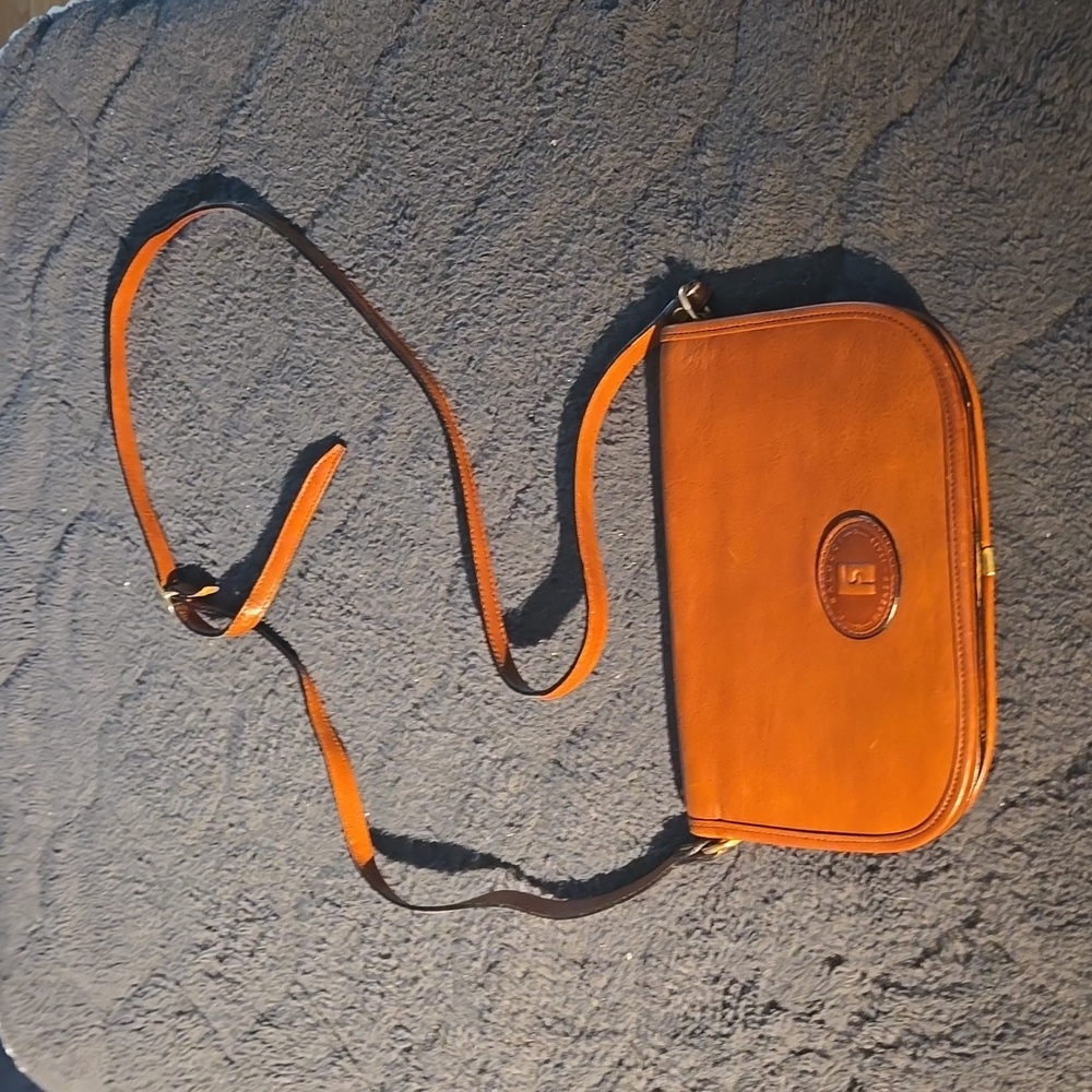 Italian Purse